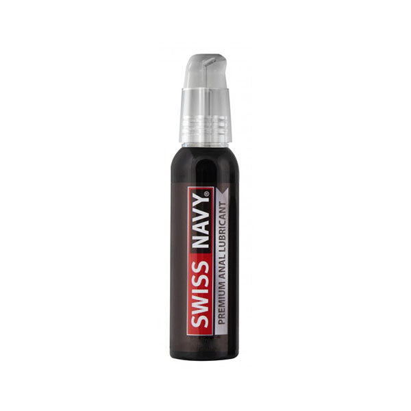 237Ml Swiss Navy Anal Lubricant