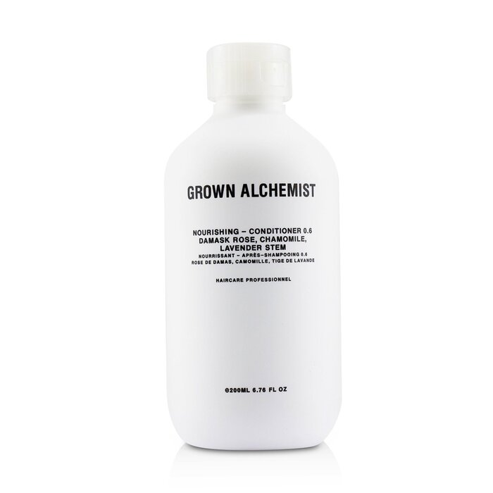Grown Alchemist Nourishing Conditioner 200Ml