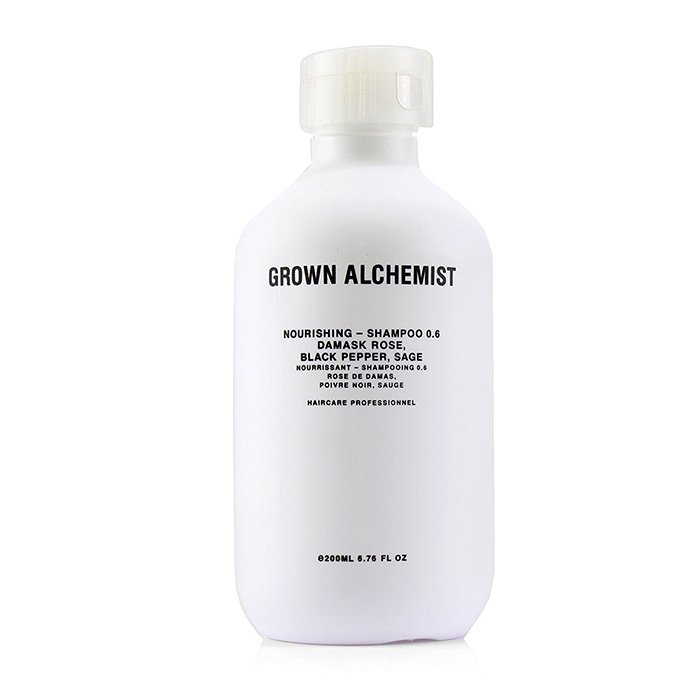 Grown Alchemist Nourishing Shampoo 200Ml
