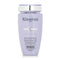 Kerastase Blond Absolu Bain Ultra Violet Anti Brass Purple Shampoo Lightened Cool Blonde Or Grey Hair 250Ml