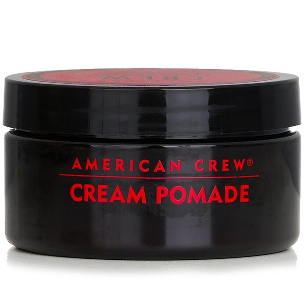 American Crew Men Cream Pomade Light Hold And Low Shine 85G