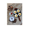 23Cm Cast Iron Traditional Egg Pan