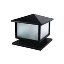 240 V Outdoor Pillar Mount
