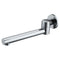 240mm Brass Bath Safety Spout Swivel