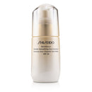 Shiseido Benefiance Wrinkle Smoothing Day Emulsion Spf 20 75ml