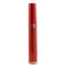 Giorgio Armani Lip Maestro Intense Velvet Color Liquid Lipstick Number 415 Red Wood