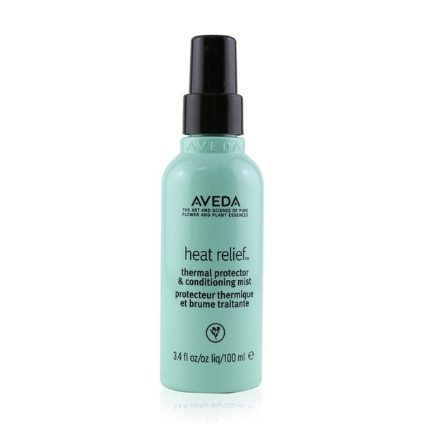 Aveda Heat Relief Thermal Protector And Conditioning Mist 100Ml