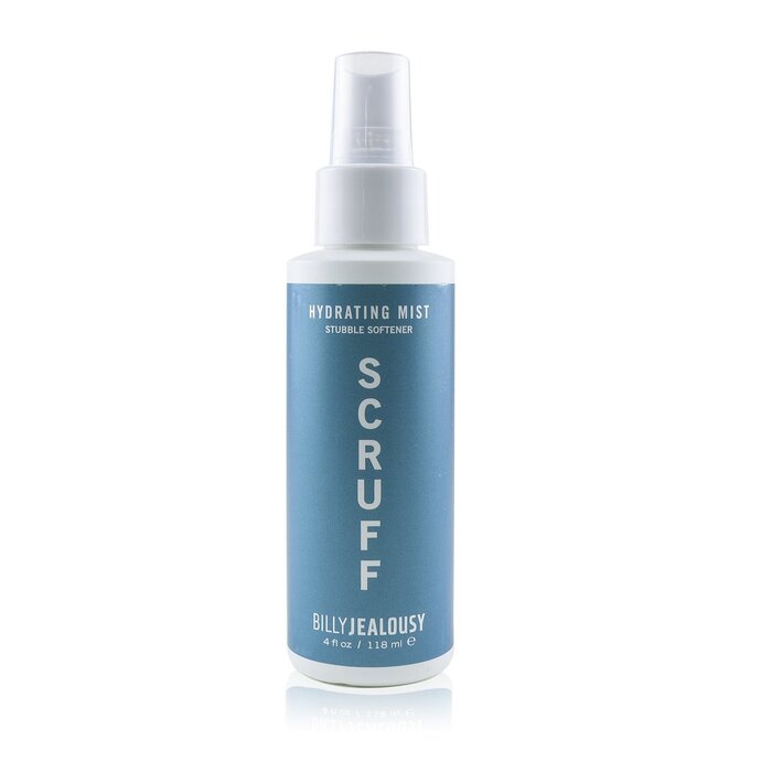 Billy Jealousy Scurff Hydrating Mist Stubble Softener 118ml