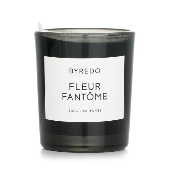 Byredo Fragranced Candle Fleur Fantome 70G
