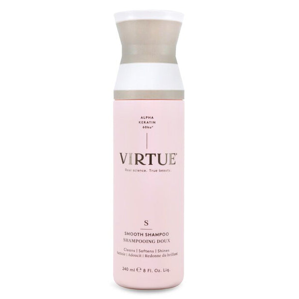 Virtue Smooth Shampoo 240Ml