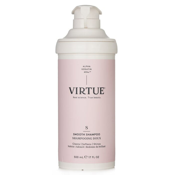 Virtue Smooth Shampoo 500Ml