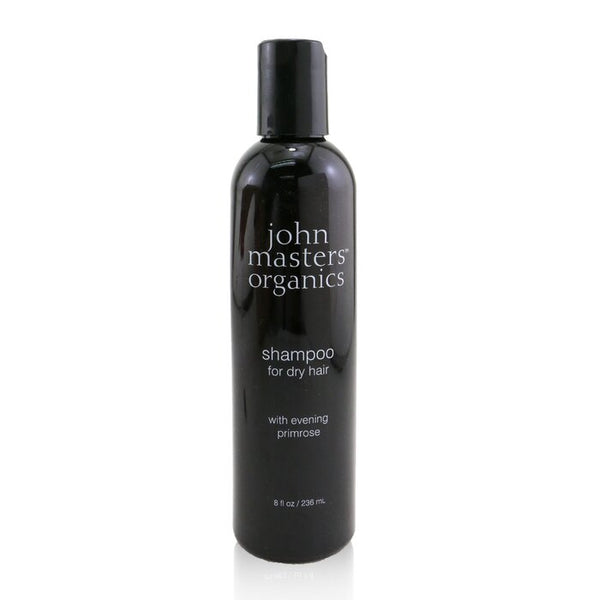 John Masters Organics Shampoo For Dry Hair With Evening Primrose 236Ml