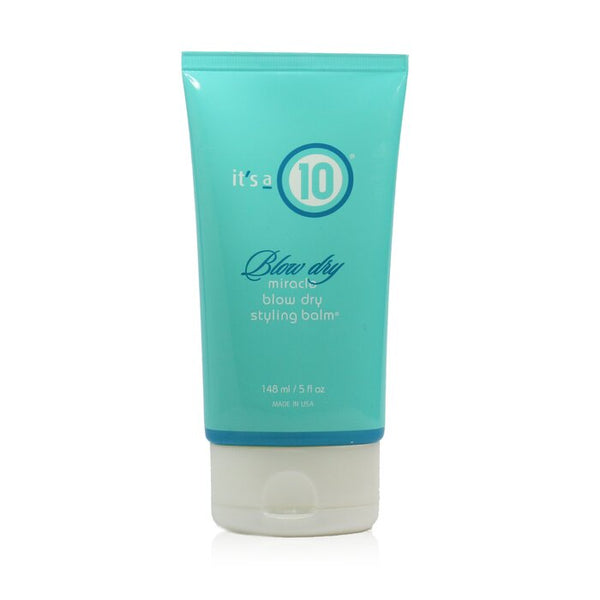 Its A 10 Blow Dry Miracle Blow Dry Styling Balm 148Ml