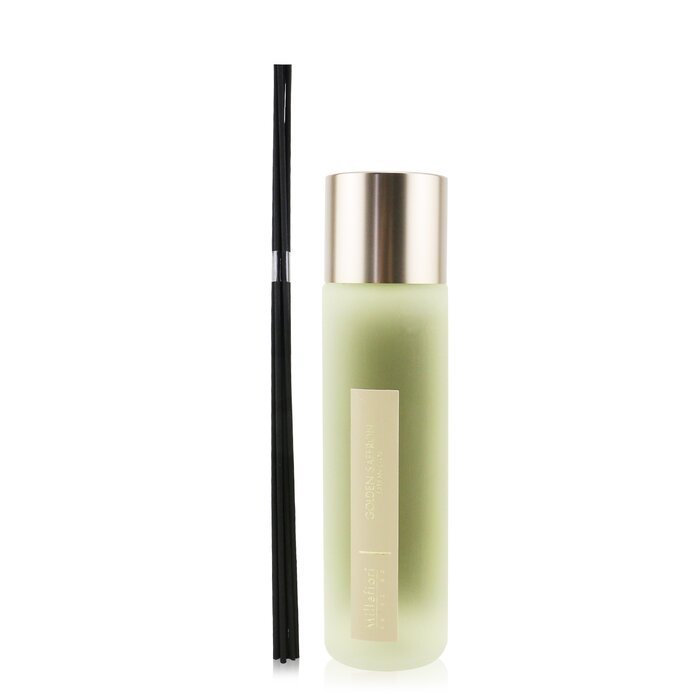 Millefiori Selected Fragrance Diffuser Golden Saffron 350Ml