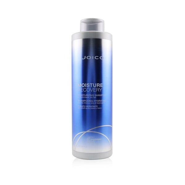 Joico Moisture Recovery Moisturizing Shampoo For Thick Or Coarse Dry Hair 1000Ml