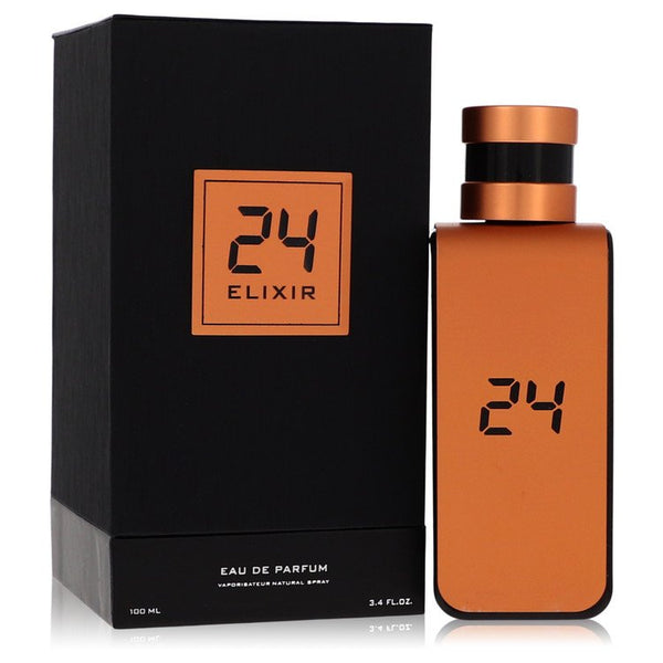 24 Elixir Rise Of The Superb Eau De Parfum Spray By Scentstory 100Ml