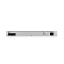 24 Port Ubiquiti Unifi Switch With Gigabit Rj45 Ports And 10G Sfp Plus