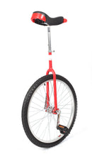 24'' Pro Circus Unicycle Bike