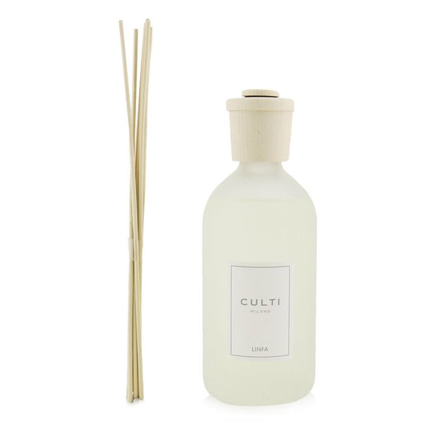 Culti Milano Stile Room Diffuser Linfa 500Ml