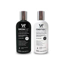 250Ml Grow Me Shampoo And Conditioner Hair Growth Combo Pack