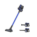 Handheld Vacuum Cleaner Cordless Handstick Stick 250W Brushless Motor