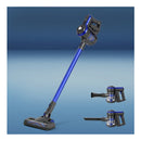 Handheld Vacuum Cleaner Cordless Handstick Stick 250W Brushless Motor