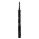 Billion Dollar Brows The Triple Threat Triangular Brow Pencil Number Taupe