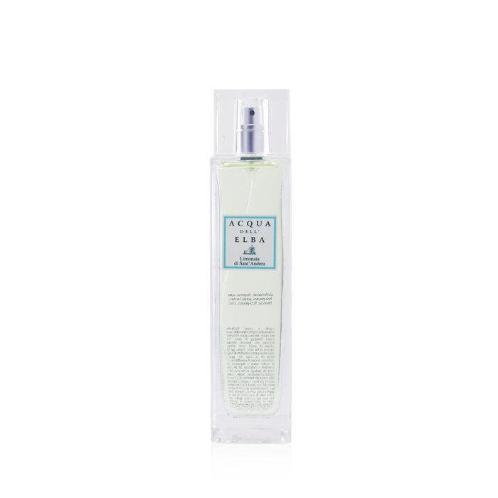 Acqua Dell Elba Room Spray Limonaia Di Sant Andrea 100Ml