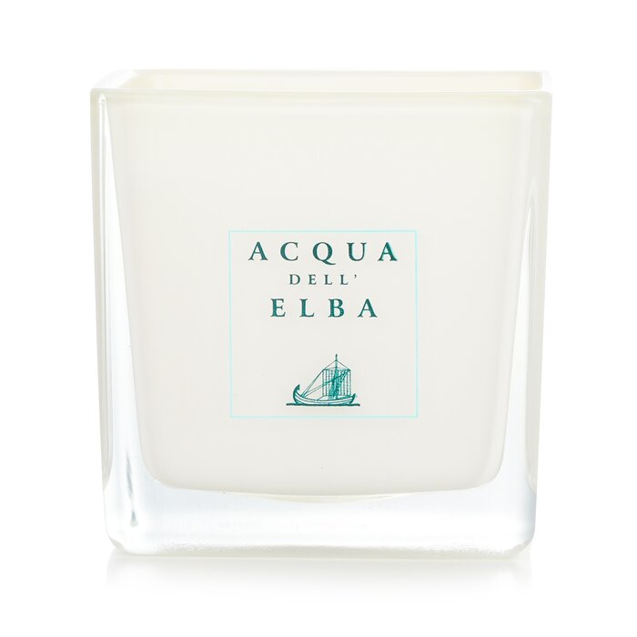 Acqua Dell Elba Scented Candle Profumi Del Monte Capanne 180G
