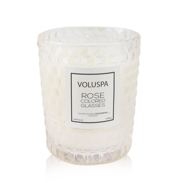 Voluspa Classic Candle Rose Colored Glasses 184G