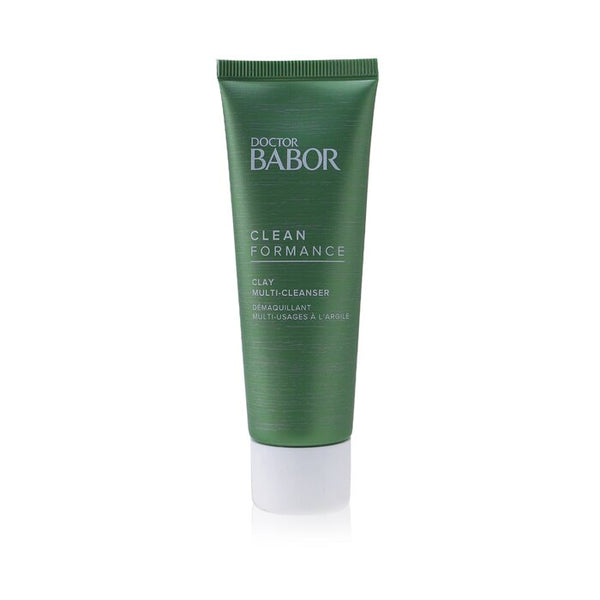 Babor Doctor Babor Clean Formance Clay Multi Cleanser 50ml