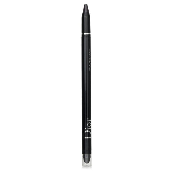 Christian Dior Diorshow 24H Stylo Waterproof Eyeliner Number 771 Matte Taupe