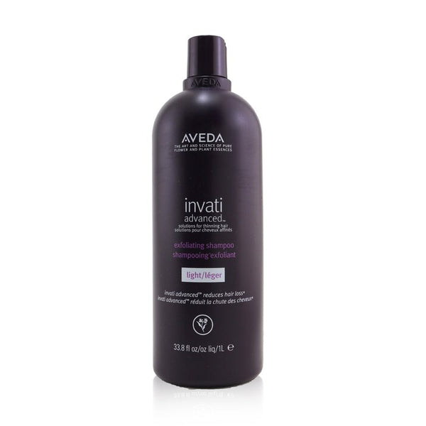 Aveda Invati Advanced Exfoliating Shampoo Light 1000Ml