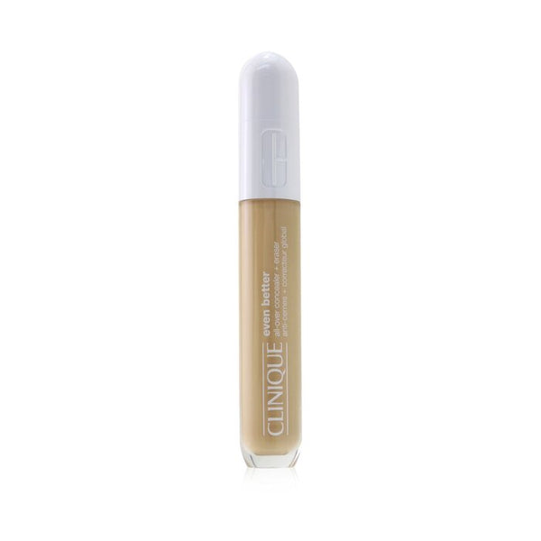 Clinique Even Better All Over Concealer And Eraser Number Cn 40 Cream Chamois