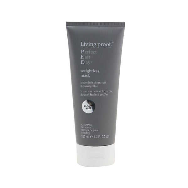 Living Proof Perfect Hair Day Phd Weightless Mask 200Ml
