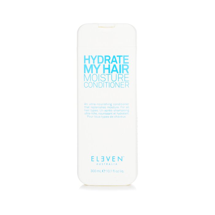 Eleven Australia Hydrate My Hair Moisture Conditioner 300Ml