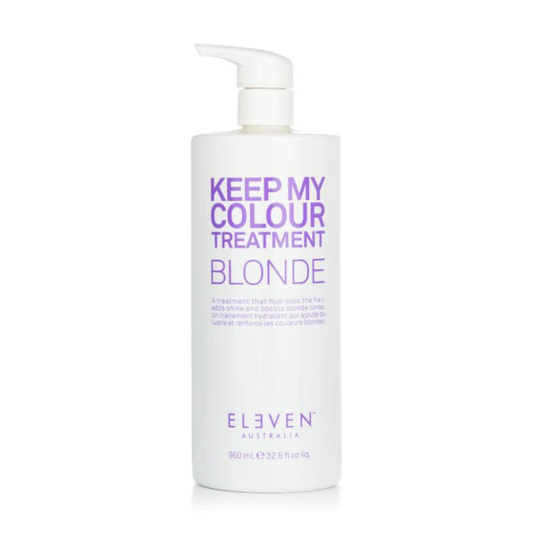 Eleven Australia Keep My Colour Treatment Blonde 960Ml