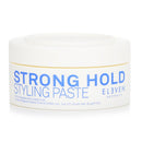 Eleven Australia Strong Hold Styling Paste Hold Factor 4 85G
