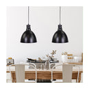 25Cm Barn Style Metal Shade