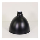 25Cm Barn Style Metal Shade