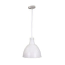 25Cm Barn Style Metal Shade