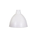 25Cm Barn Style Metal Shade