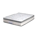 25 Cm Mattress Pocket Spring Medium Firm Premium Foam