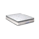 25 Cm Mattress Pocket Spring Medium Firm Premium Foam