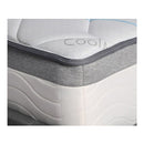 25 Cm Mattress Pocket Spring Medium Firm Premium Foam