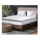25 Cm Mattress Pocket Spring Medium Firm Premium Foam