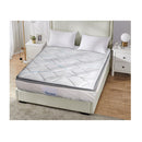25 Cm Mattress Pocket Spring Medium Firm Premium Foam