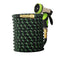 25 Ft Expandable Garden Hose Water Pipe With Spray Nozzle Gun