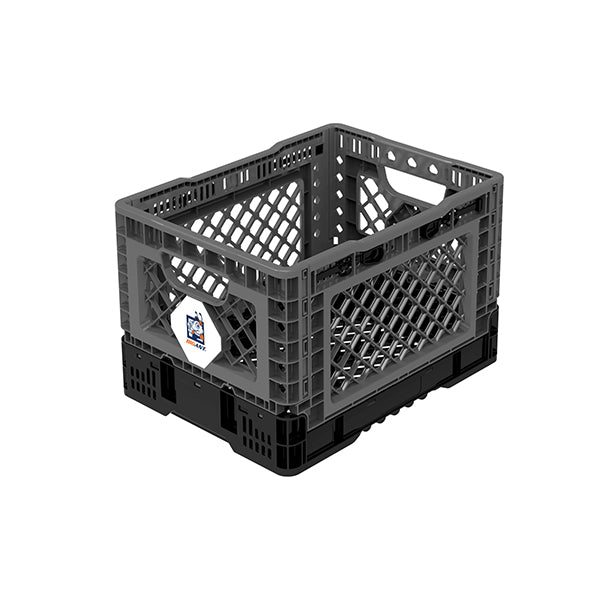 25L Smart Foldable Stackable Crate