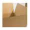 25X Cardboard Boxes 305X215X255Mm Moving Packing Storage Packaging